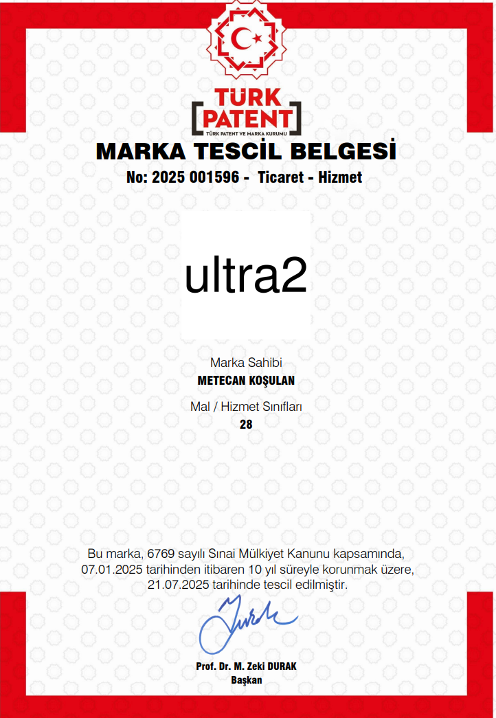 ULTRA2