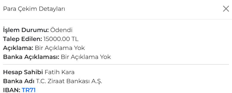 Metin/Boss Teslimat Ödülleri