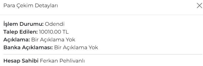 Metin/Boss Teslimat Ödülleri