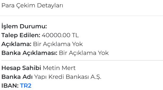 Lonca/KatılKazan Turnuva Teslimat Ödülleri