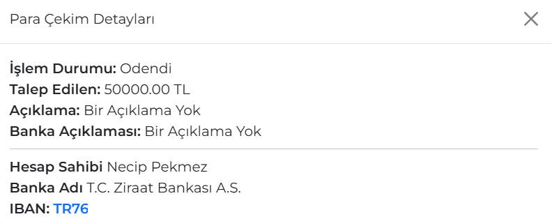 Lonca/KatılKazan Turnuva Teslimat Ödülleri