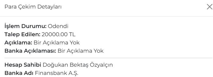 Metin/Boss Teslimat Ödülleri