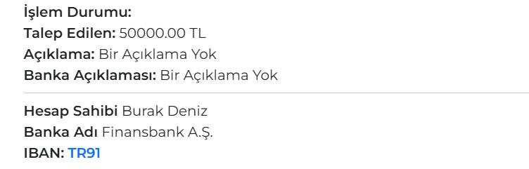 Lonca/KatılKazan Turnuva Teslimat Ödülleri