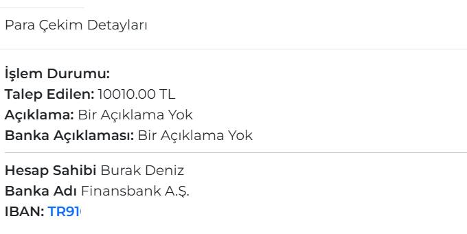 Lonca/KatılKazan Turnuva Teslimat Ödülleri