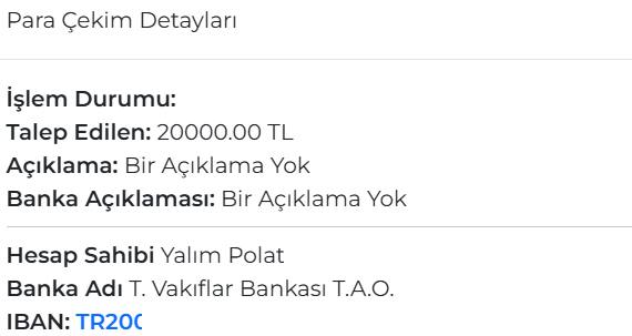 Lonca/KatılKazan Turnuva Teslimat Ödülleri