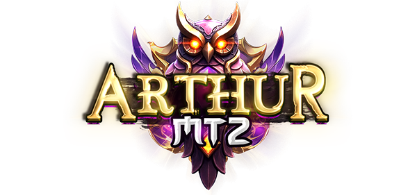 ARTHURMT2 (4+SEZON) - ALT YAPI DESTEĞİ(105-99)